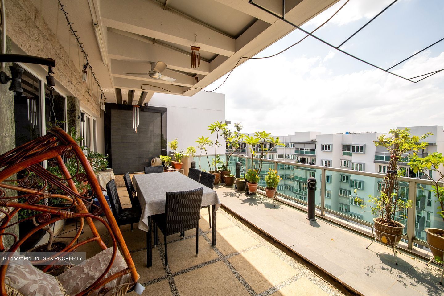 The Warren (D23), Condominium #540909311